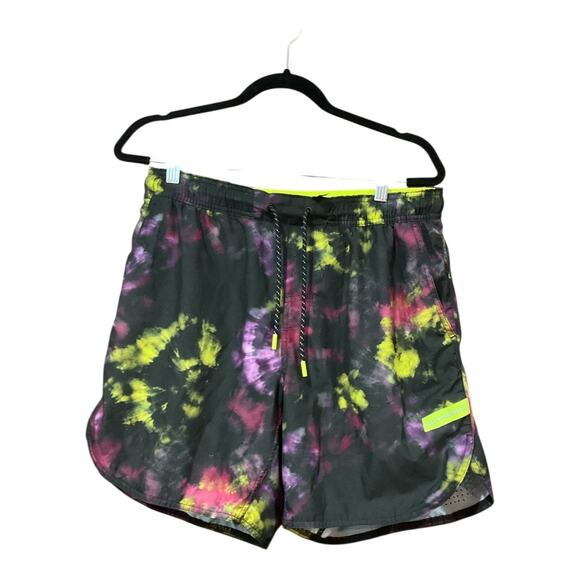 Legends Shorts Men Large Multicolor Luka - Picture 1 of 3
